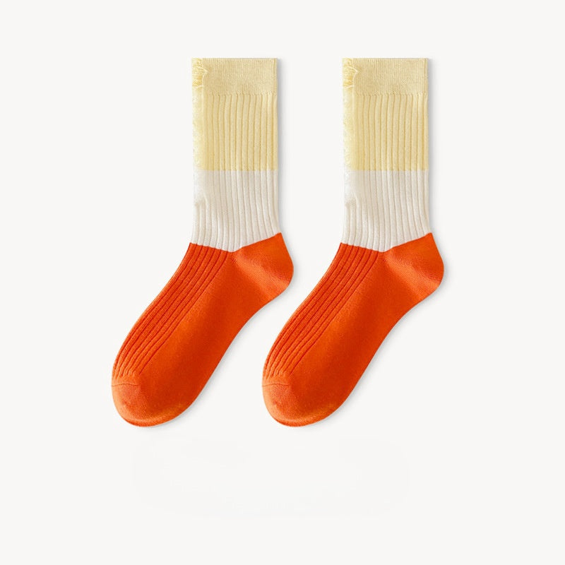 Bold Hues (1 pair)